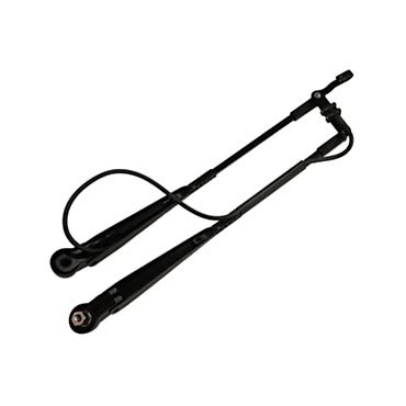 cat skid steer wiper arm|263.